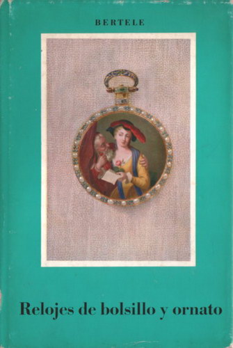Relojes de bolsillo y ornato