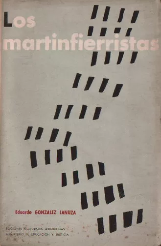 Los martinfierristas