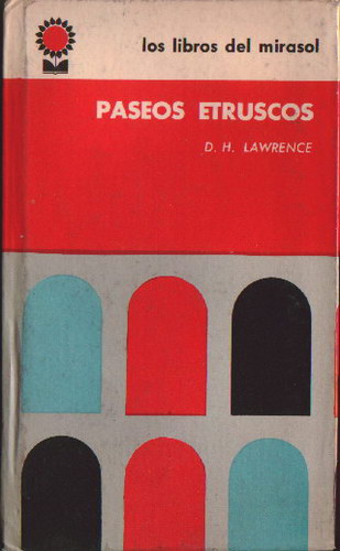 Paseos etruscos