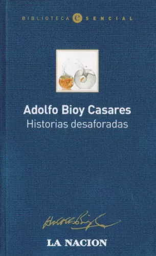Historias desaforadas