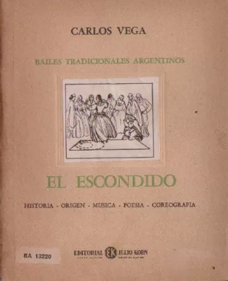El escondido