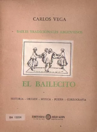El bailecito