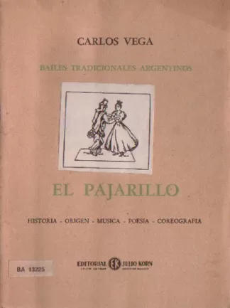 El pajarillo