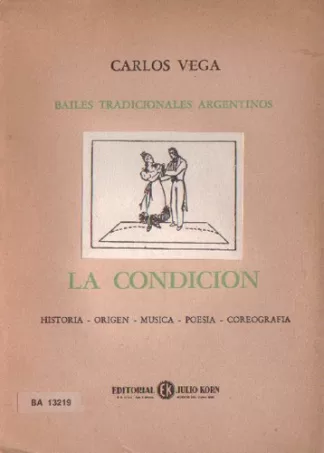 La condición