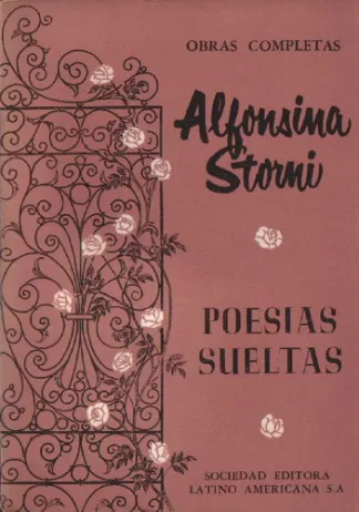 Poesías sueltas