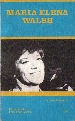 María Elena Walsh
