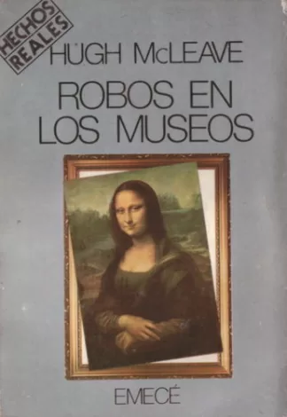 Robos en los museos