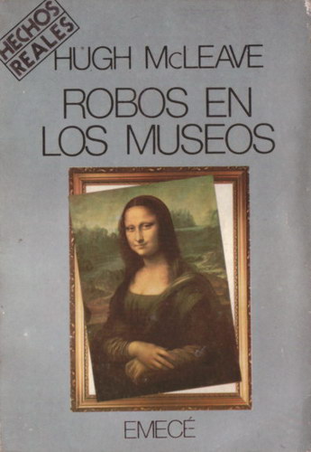 Robos en los museos