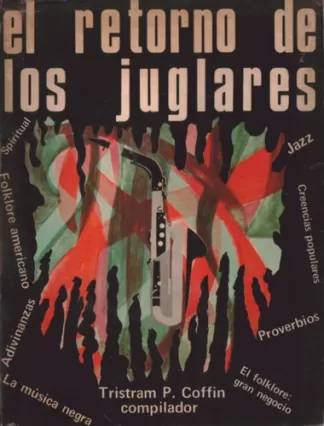 El retorno de los juglares