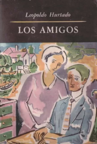 Los amigos