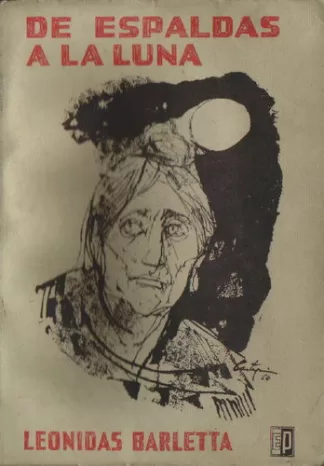 De espaldas a la luna