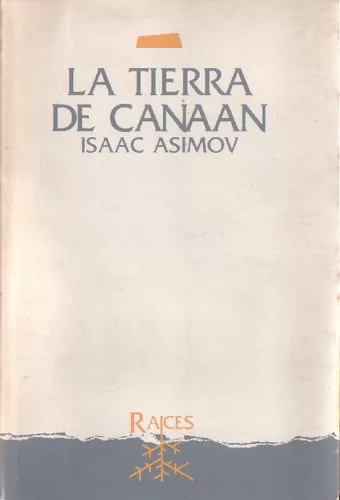 La tierra de Canaan