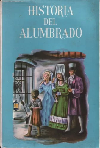 Historia del alumbrado