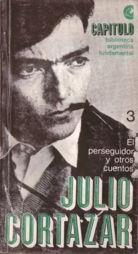 El perseguidor y otros cuentos