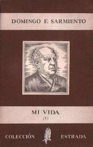 Mi vida (2 tomos)