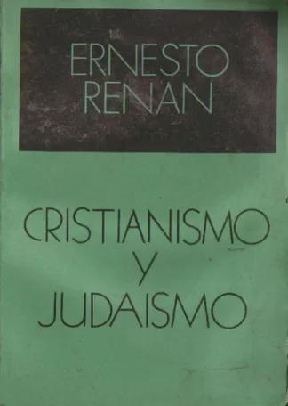 Cristianismo y judaísmo