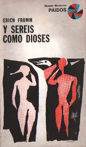 Y sereis comos dioses