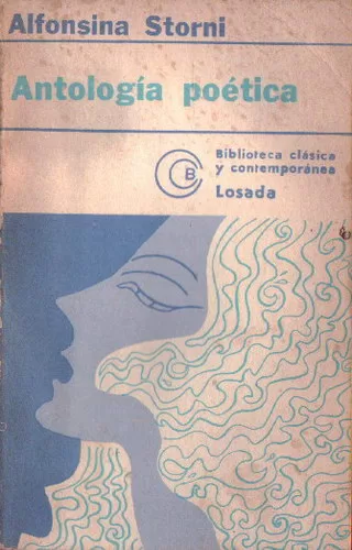 Antología poética