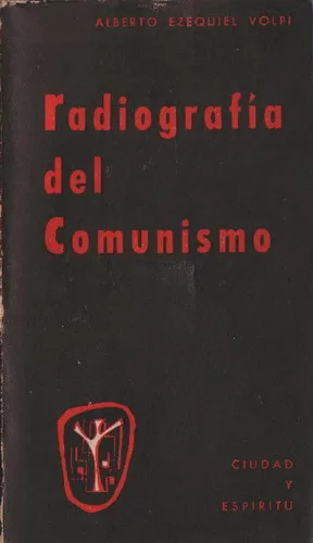Radiografía del comunismo