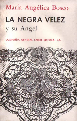 La Negra Vélez y su Ángel