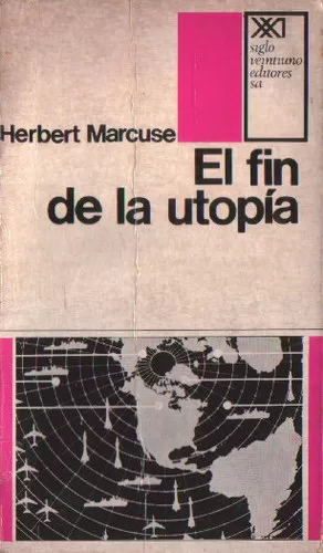 El fin de la utopía