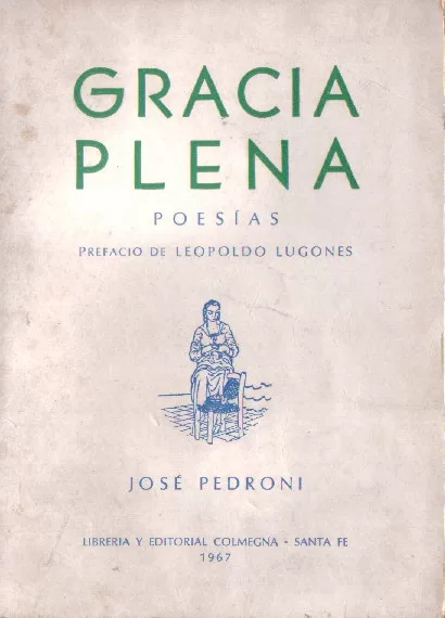 Gracia Plena