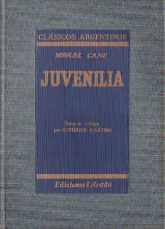 Juvenilia