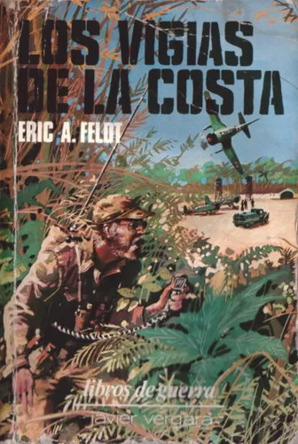 Los vigías de la costa