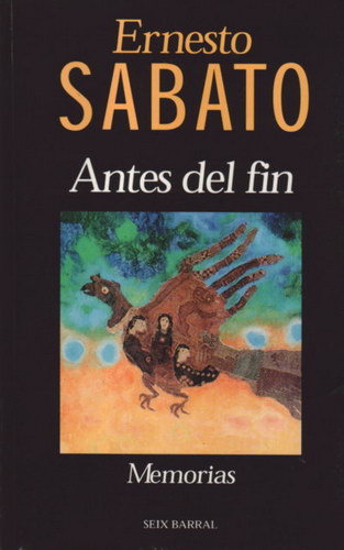 Antes del fin