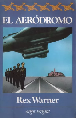 El aeródromo