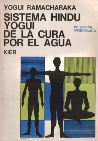 Sistema hindú yogui de la cura por el agua