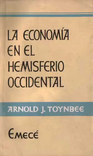 La economía en el hemisferio occidental