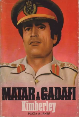 Matar a Gadafi