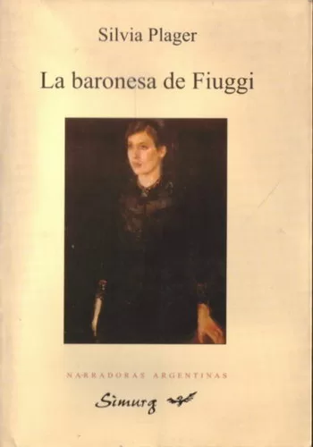 La baronesa de Fiuggi