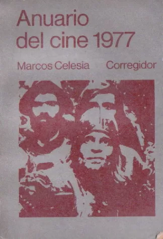 Anuario del cine 1977