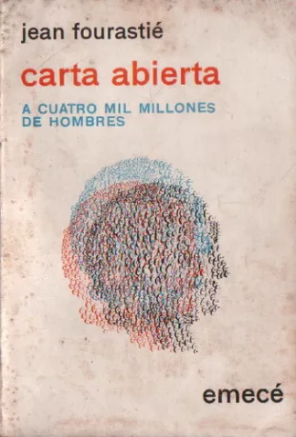 Carta abierta a cuatro millones de hombres