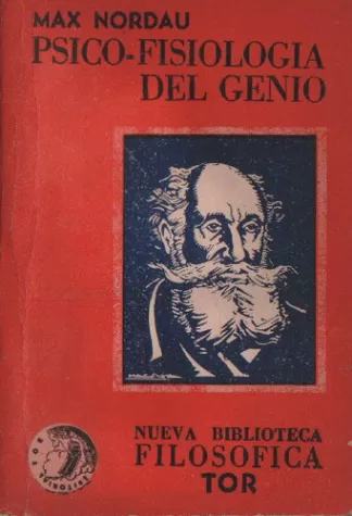 Psico-fisiología del genio y del talento