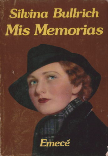Mis memorias