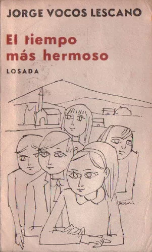 El tiempo más hermoso