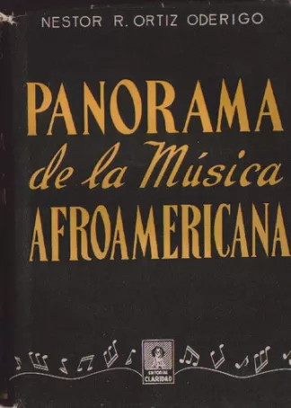 Panorama de la música afroamericana