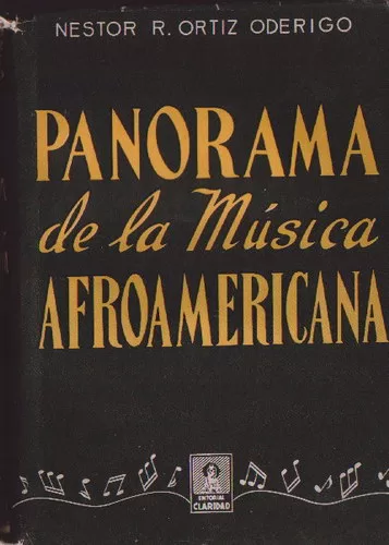 Panorama de la música afroamericana
