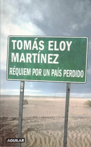 Réquiem por un país perdido