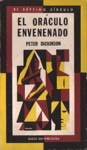 El oráculo envenenado