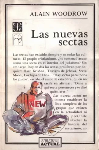 Las nuevas sectas