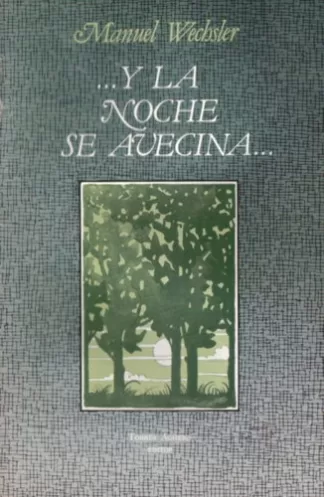 ...y la noche se avecina...