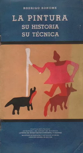 La pintura: Su historia