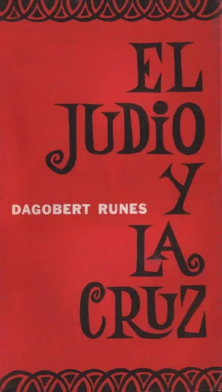 El judío y la cruz