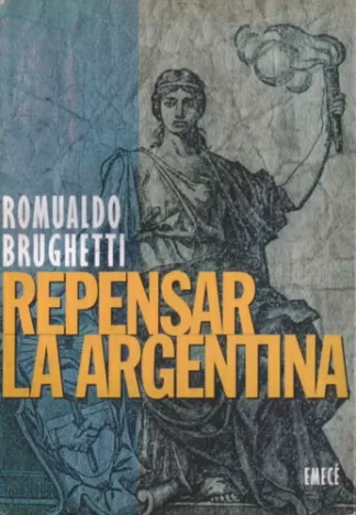 Repensar la Argentina