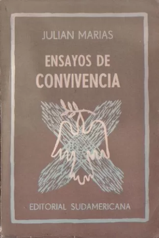 Ensayos de convivencia