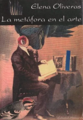 La metáfora en el arte